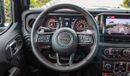 Jeep Wrangler (НА ЭКСПОРТ , For Export) Rubicon 392 V8 6.4L 4X4 , 2024 GCC , 0Km , Без пробега