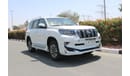 Toyota Prado Brand New  Toyota Prado 2.7 cc full option Gulf space 2023 export only