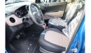 Hyundai i10 HYUNDAI GRAND I 10 BLUE 2019