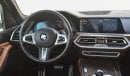 BMW X5 XDrove 40i M kit