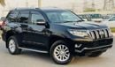 Toyota Prado KAKADU TOP OF THE LINE 2016 Diesel JAPAN IMPORTED PREMIUM CONDITION