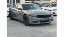 دودج تشارجر 3.6L SXT (متوسط)