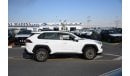 Toyota RAV4 Adventure 2.5L AWD Petrol Full Option