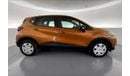 Renault Captur PE