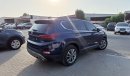 Hyundai Santa Fe Hyundai Santafe 2019 Diesel Korea Specs