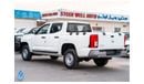 Toyota Hilux First Showroom to have the new Shape L200 / Triton GL 2024 / Double Cab 2.5L DSL 5 MT / Export Only