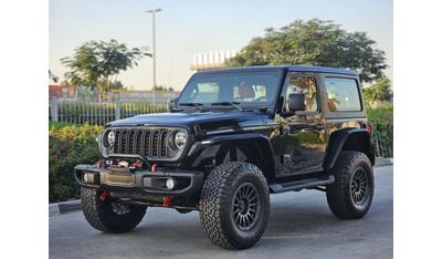 Jeep Wrangler Sport S 3.6L A/T