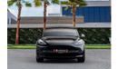 Tesla Model Y Performance | 2,448 P.M  | 0% Downpayment | Excellent Condition!