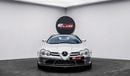 Mercedes-Benz SLR McLaren Roadster 2007 - Euro Specs