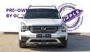 GAC GS8 GL 2.0T | 2020 | Service History | Low Mileage