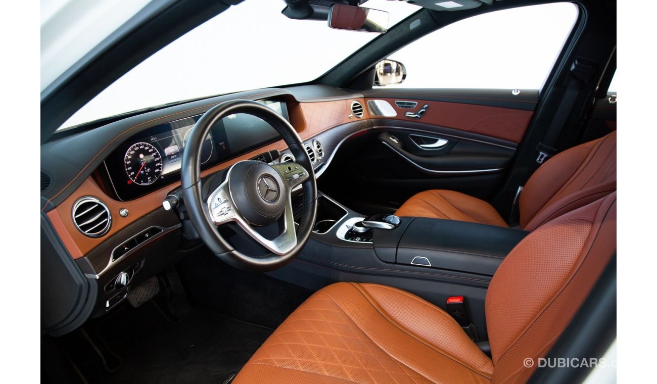 Mercedes-Benz S560 Maybach Mercedes Benz Maybach S560