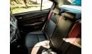 Subaru Impreza WRX STI Rally Daily Use Build, GCC Spec, 1 Owner, Full Subaru Service History