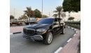 مرسيدس بنز GLS600 Maybach GLS600 Maybach GCC 2021