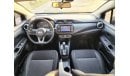 Nissan Versa Nissan Versa 2020