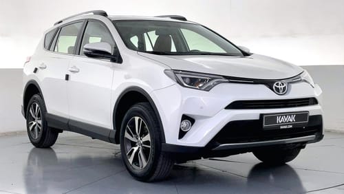 Toyota RAV4 VX | 1 year free warranty | 0 Down Payment