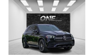 مرسيدس بنز GLE 450 Special Offer