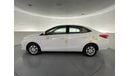 Toyota Yaris SE / E | 1 year free warranty | 0 Down Payment