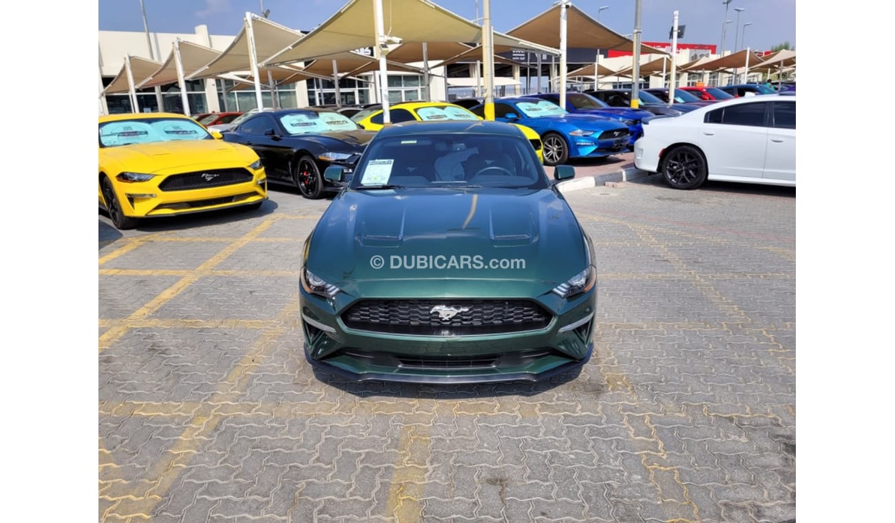 Ford Mustang EcoBoost For sale