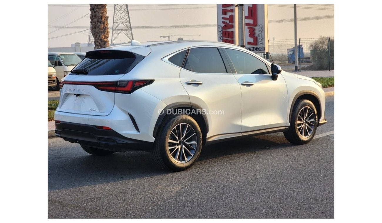 Lexus NX200t Lexus NX 200 premium