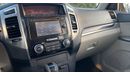 Mitsubishi Pajero 2016 V6 3.8L Full Option Ref#700