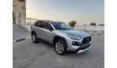 تويوتا راف ٤ Toyota Rav4 2021 limited