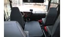 Hyundai County 26 SEATER SCHOOL BUS