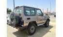 تويوتا لاند كروزر هارد توب Toyota Land Cruiser LC71diesel 2.8 model 2024Price For Export For Local 10% Extra