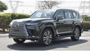 Lexus LX600 3.5L TURBO SPORT