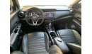 Nissan Kicks Nissan kicks (SL 2022) Top of Rang ,full opition ,GCC