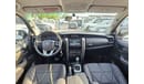 Toyota Fortuner EXR V4/ 4WD/ DVD REAR CAMERA/ LEATHER SEATS/ LOT# 96570