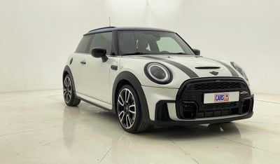 Mini Cooper S S 2 | Zero Down Payment | Home Test Drive