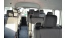 Toyota Hiace Toyota Hiace manual -3.5L petrol -13 seater -Al-Futtaim