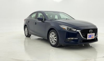 Mazda 3 V 1.6 | Zero Down Payment | Free Home Test Drive