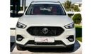 MG ZS AED 900 PM | MG ZS LUXURY 1.5TC I4 | BRAND NEW | 0% DOWNPAYMENT