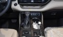 Toyota Highlander TOYOTA HIGHLANDER LIMITED 2.5L HYBRID 2023