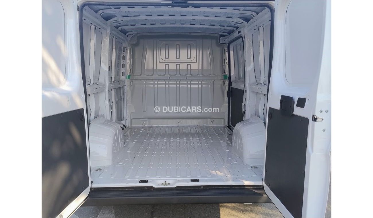 Fiat Ducato EURO5 L2H2