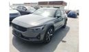 Polestar Polestar 2 Electric Vehicle - White Color Available...