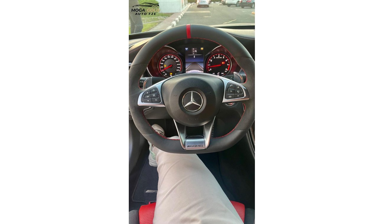 مرسيدس بنز C 63 AMG Mercedes-Benz C 63s AMG v8