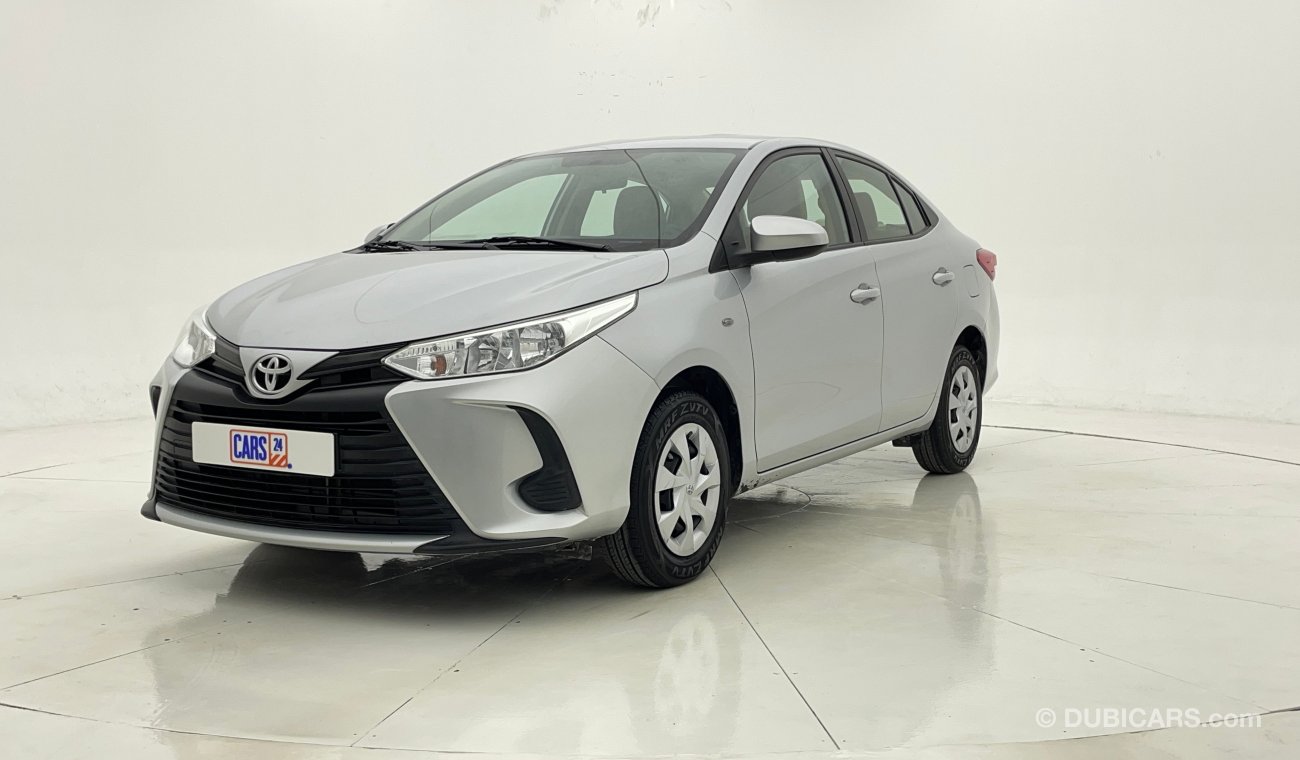 Toyota Yaris SE 1.5 | Zero Down Payment | Free Home Test Drive