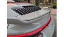 Porsche 911 Turbo S 2023 - Cabriolet - GCC - Aero Kit - Under Warranty