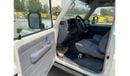 Toyota Land Cruiser Hard Top TOYOTA LC HZJ 78 4.2L MT DSL – HARD TOP