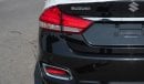 Suzuki Ciaz GLX 1.5L PETROL: ALLOY RIMS, PUSH START, POWER WINDOWS