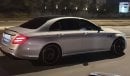 مرسيدس بنز E 63 AMG