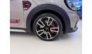 Mini John Cooper Works Countryman 2023 Mini Countryman JCW /Warranty till 2028/ Full Agency Maintained