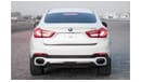 BMW X6 50i M Sport Dynamic Plus