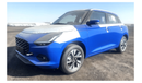 Suzuki Swift 2025 Suzuki Swift 1.2L GLX CVT