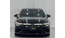 فولكس واجن جولف ار Topline 2023 Volkswagen Golf R Topline, Dec 2025 Volkswagen Warranty + Service Pack, Low Kms, GCC