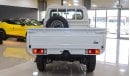 Toyota Land Cruiser Pick Up TOYOTA LC79 4.2L DIESEL 4WD 2024