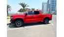 Chevrolet Silverado ZR2