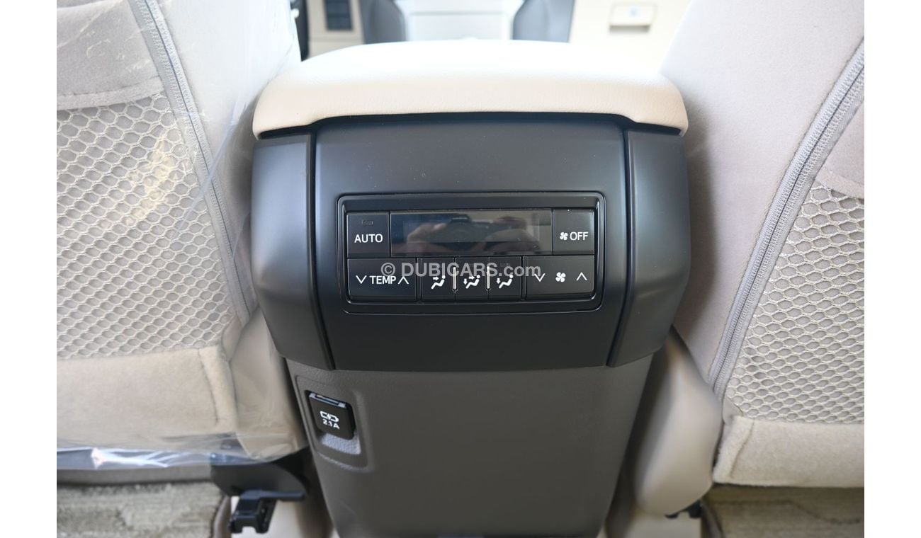 Toyota Prado PRADO 2.7L PETROL 2023